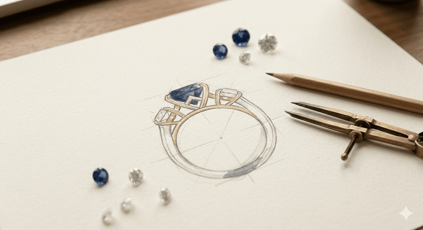 The Design