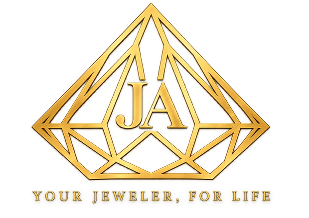 Jonathan Alistair Fine Jewelry. Your jeweler, for life.
