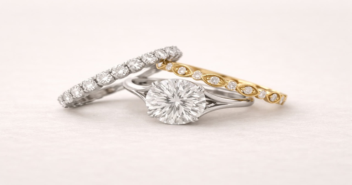 JA Fine Jewelry
